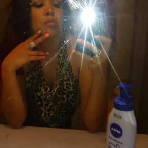 Meet your Posher, Trina